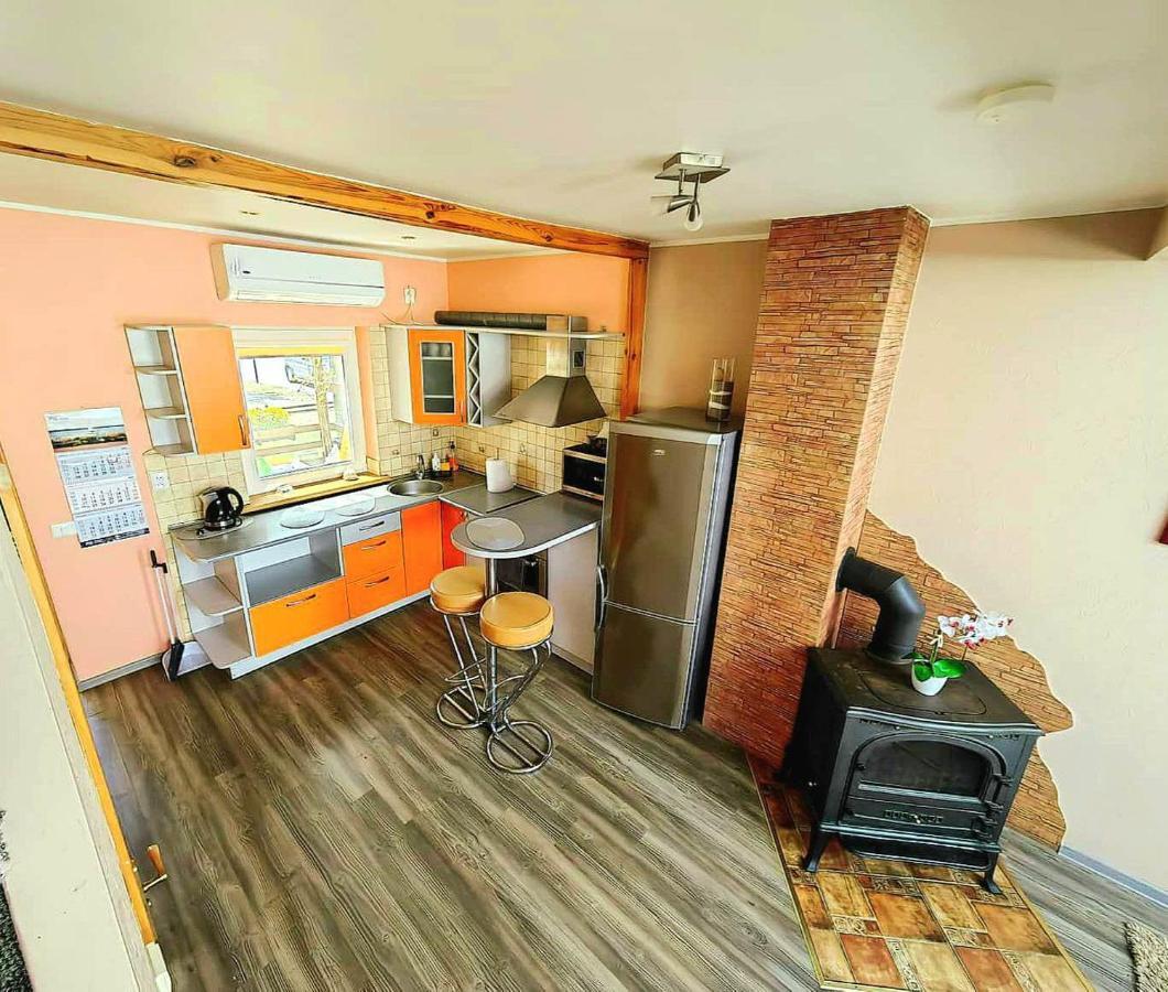 Appartement Kotedzas à Nido Extérieur photo