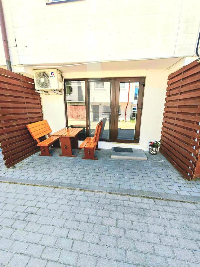 Appartement Kotedzas à Nido Extérieur photo