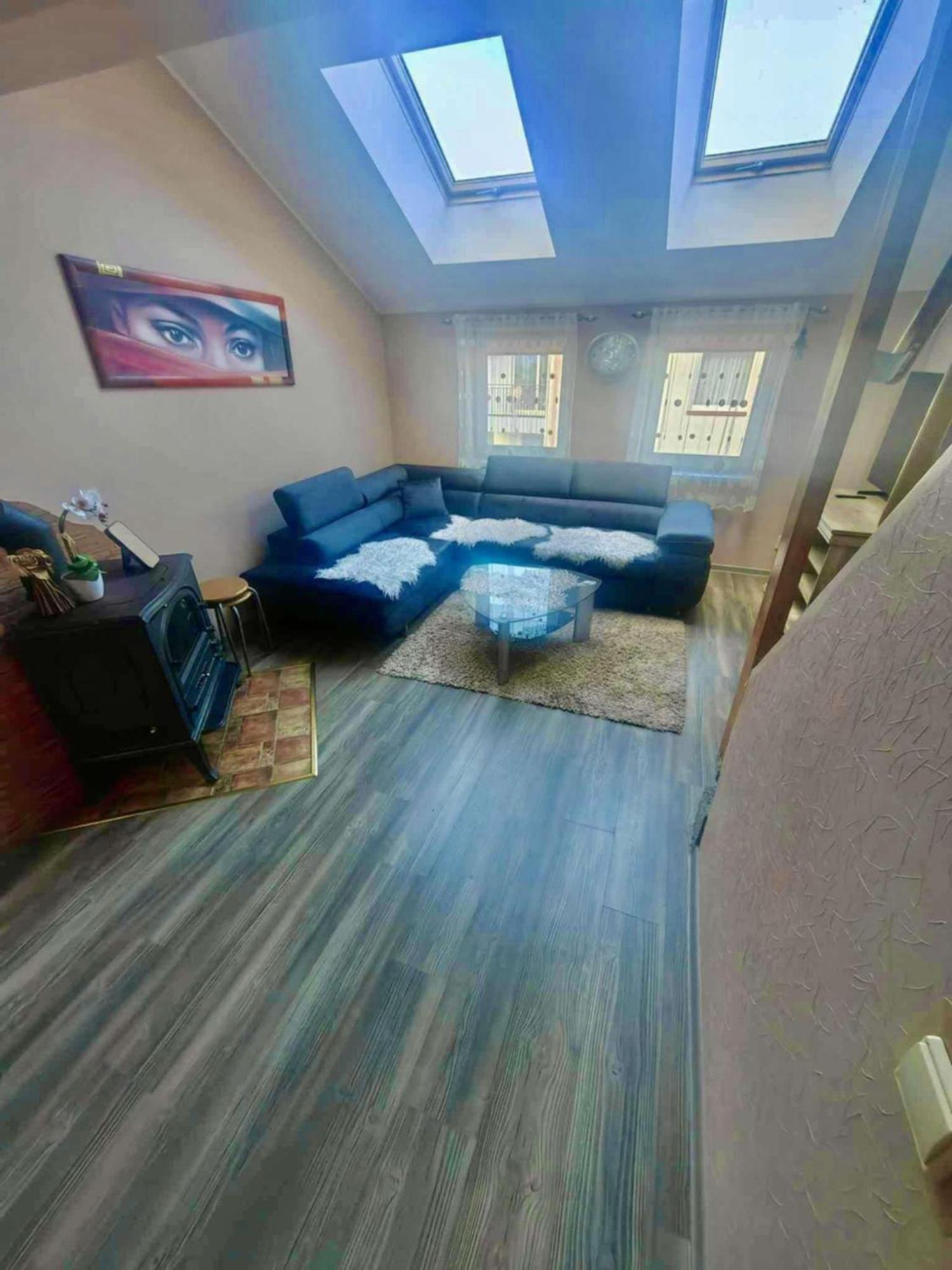 Appartement Kotedzas à Nido Extérieur photo
