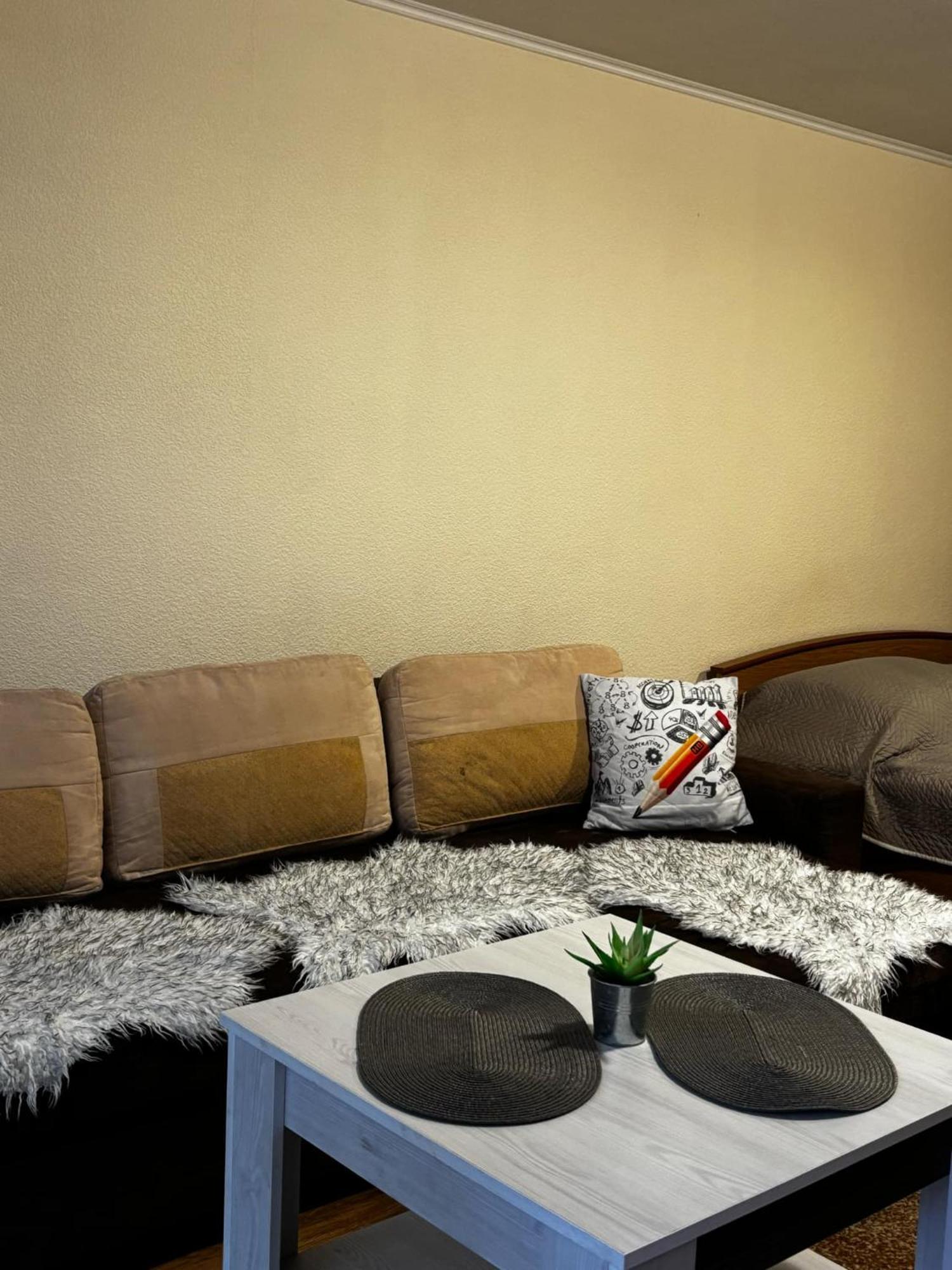 Appartement Kotedzas à Nido Chambre photo