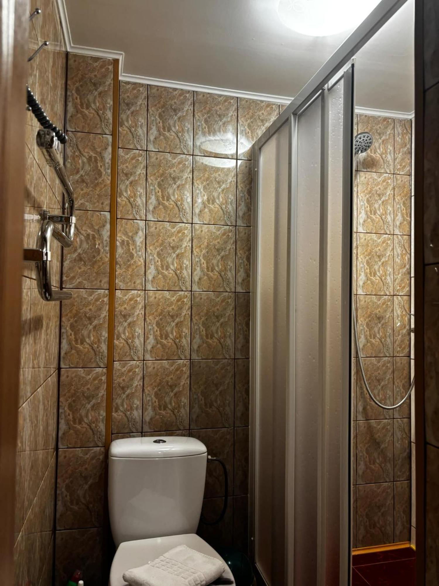 Appartement Kotedzas à Nido Chambre photo