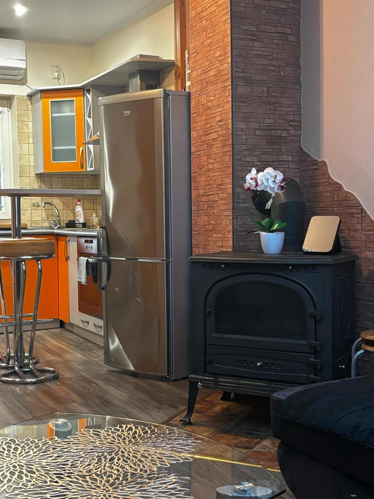 Appartement Kotedzas à Nido Extérieur photo