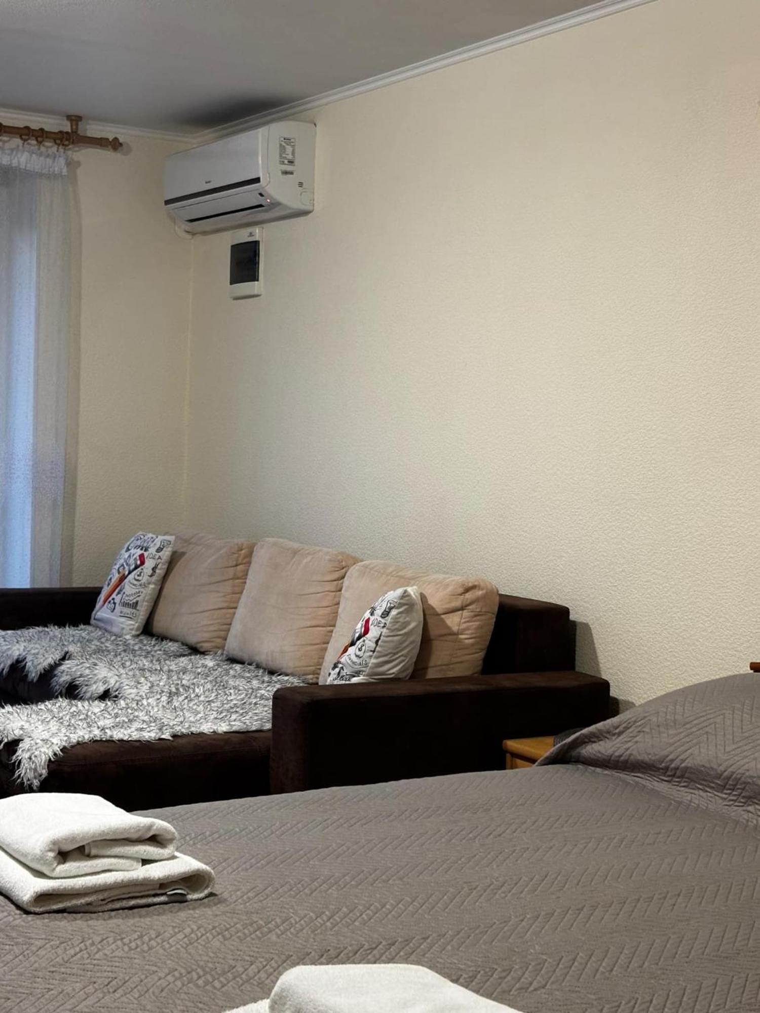 Appartement Kotedzas à Nido Chambre photo