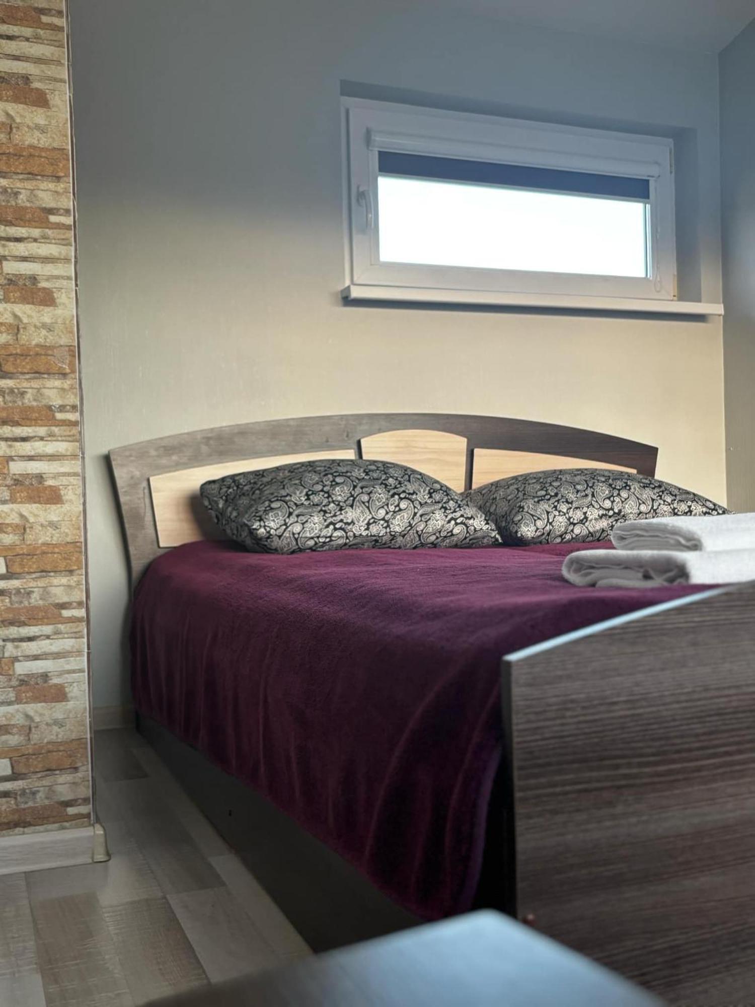 Appartement Kotedzas à Nido Extérieur photo