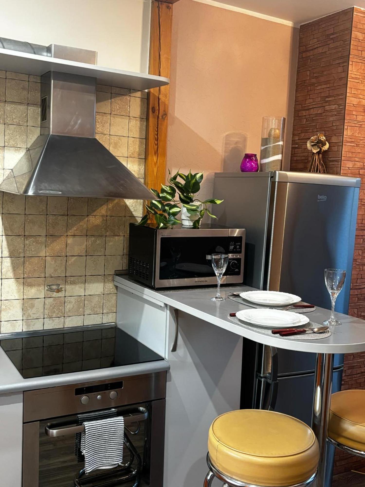 Appartement Kotedzas à Nido Extérieur photo