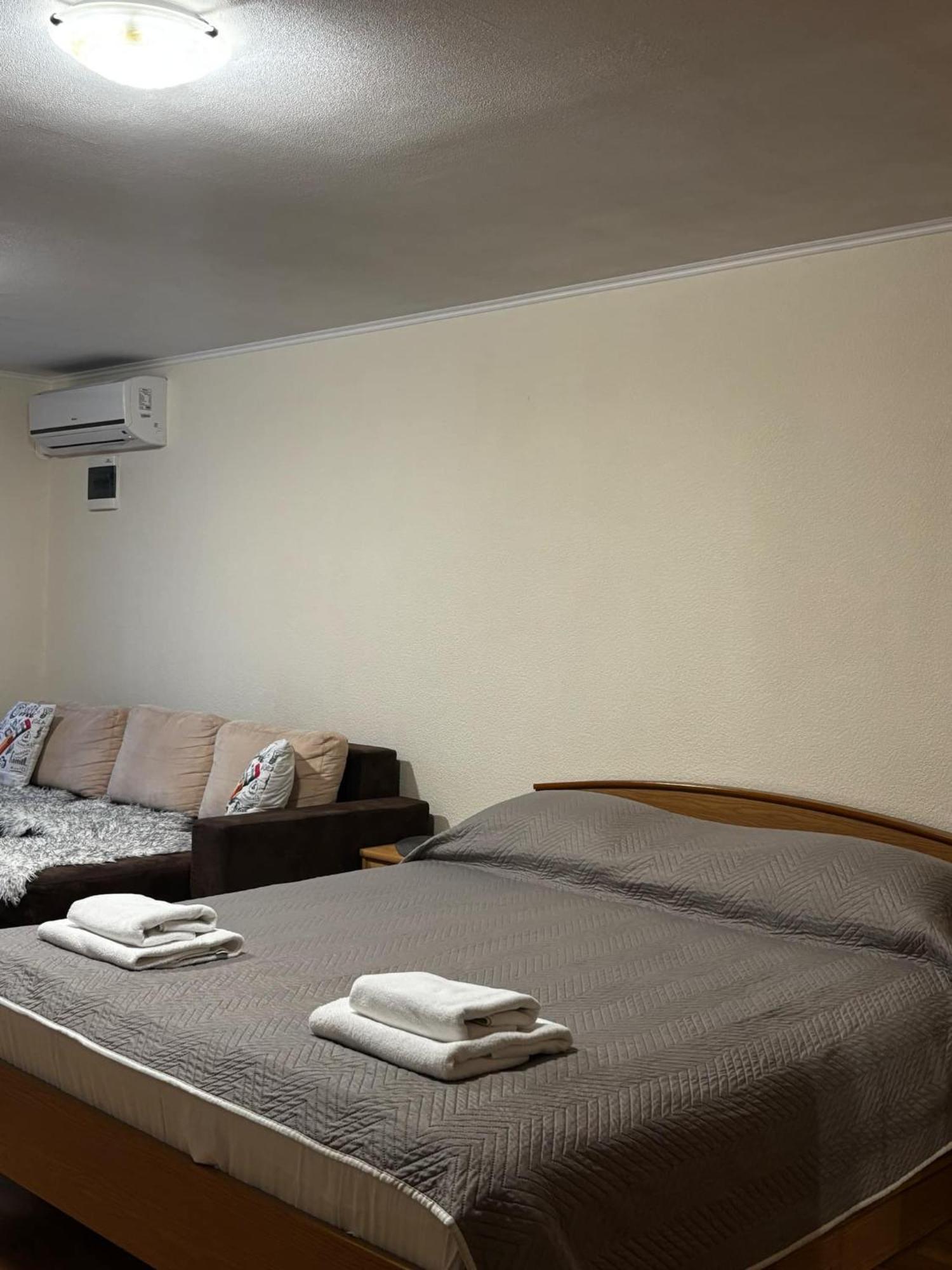 Appartement Kotedzas à Nido Chambre photo